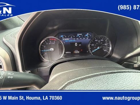 Used 2021 Ford F250 Platinum AWD/4WD image 15