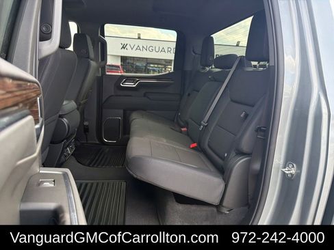 New 2026 GMC Sierra 1500 Elevation image 13