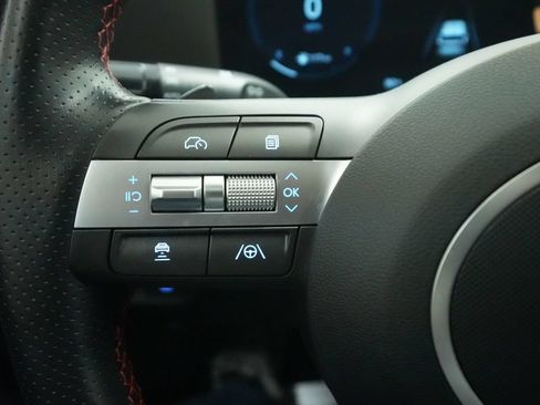 Used 2024 Hyundai Kona N Line AWD/4WD image 38