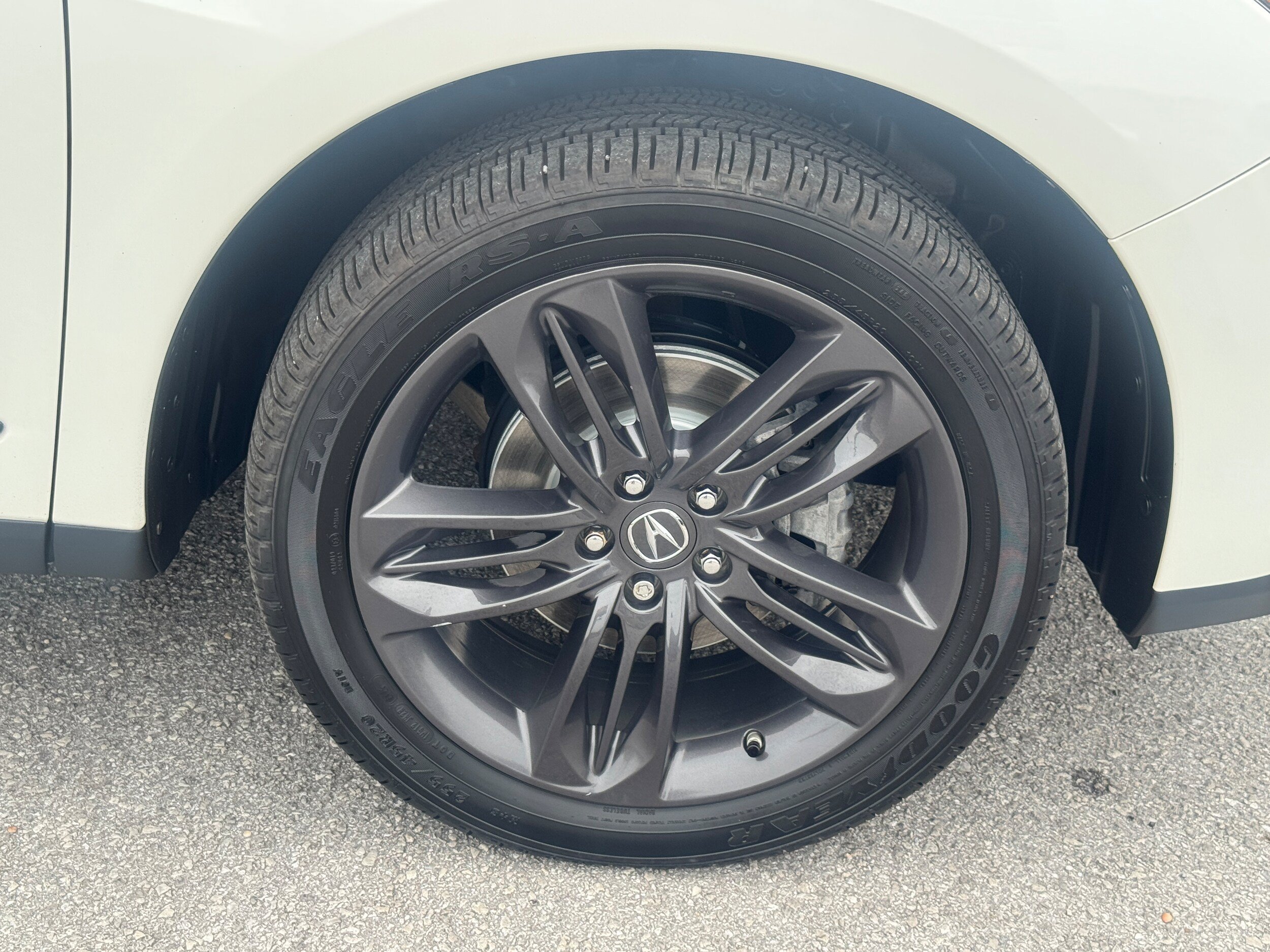 Used 2019 Acura RDX w/ Advance Package AWD/4WD image 5