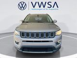 Used 2019 Jeep Compass Limited image 2