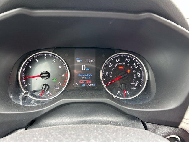 Used 2020 Toyota RAV4 XLE Premium AWD/4WD image 16