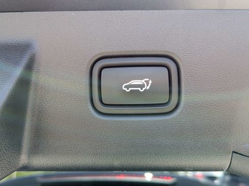 Used 2024 Hyundai Tucson SEL AWD/4WD image 16