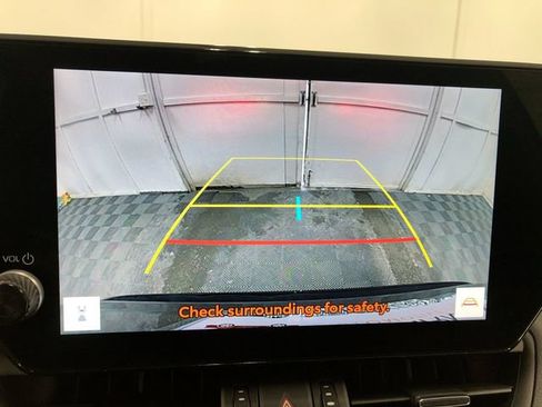 Used 2023 Toyota RAV4 XSE AWD/4WD image 21