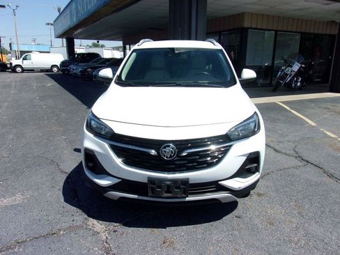 Used 2021 Buick Encore GX Select FWD image 3