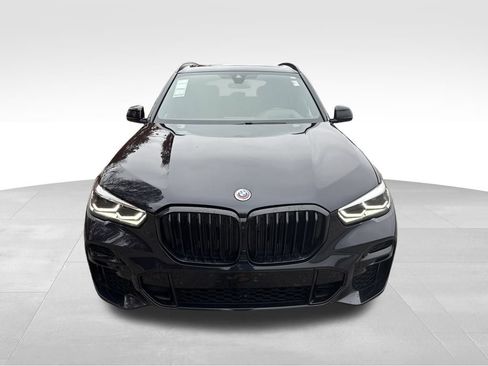 Used 2023 BMW X5 M50i image 4