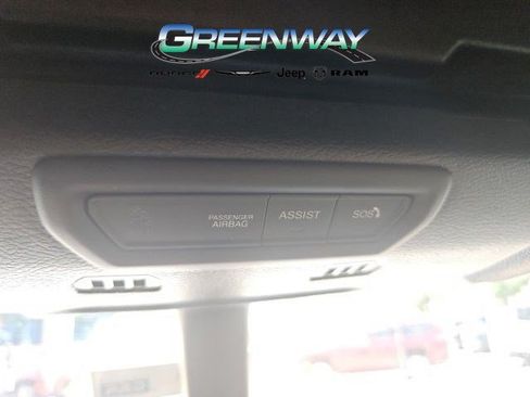 Used 2023 Jeep Gladiator Rubicon w/ LED Lighting Group AWD/4WD image 23