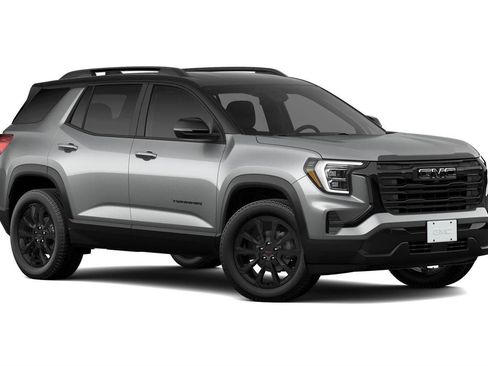 New 2026 GMC Terrain Elevation image 20