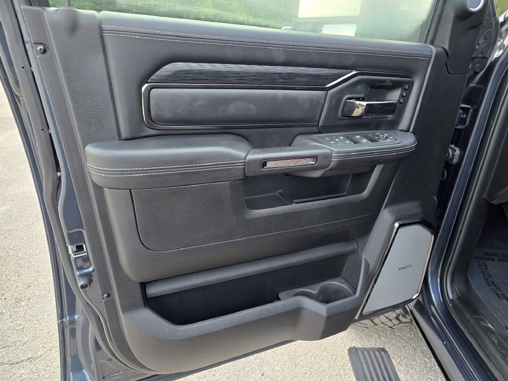Used 2026 RAM 2500 Rebel w/ Rebel Level 2 Equipment Group AWD/4WD image 19