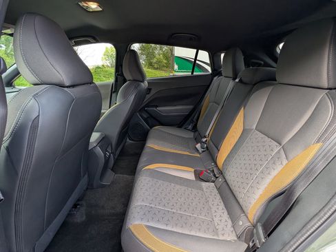 Used 2024 Subaru Crosstrek 2.5i Sport image 26