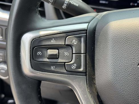 Used 2023 Chevrolet Tahoe LT w/ LT Signature Plus Package AWD/4WD image 24