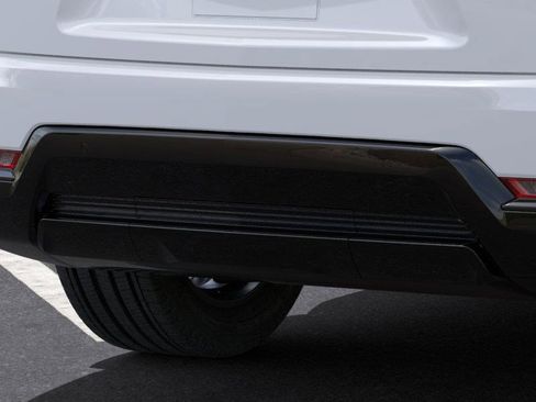 New 2025 Cadillac Escalade IQ Sport 1 w/ LPO, ONYX Package image 14