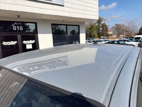 Used 2024 Nissan Frontier Pro-X w/ Technology Package image 12