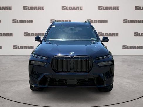 New 2027 BMW X7 xDrive40i w/ M Sport Package AWD/4WD image 8