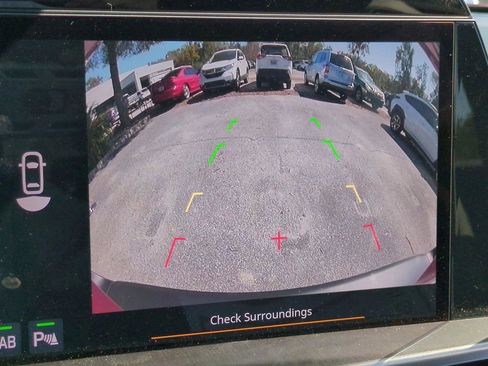 New 2026 Subaru Outback Limited image 20