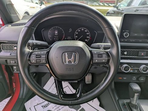 Used 2024 Honda Civic Sport image 15