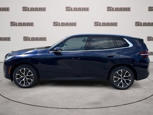 New 2026 BMW X3 xDrive30i w/ Premium Package AWD/4WD image 2