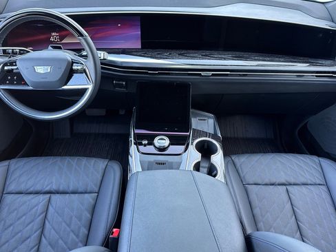 Used 2026 Cadillac Escalade IQ Sport 1 w/ LPO, Floor Liner Package image 14