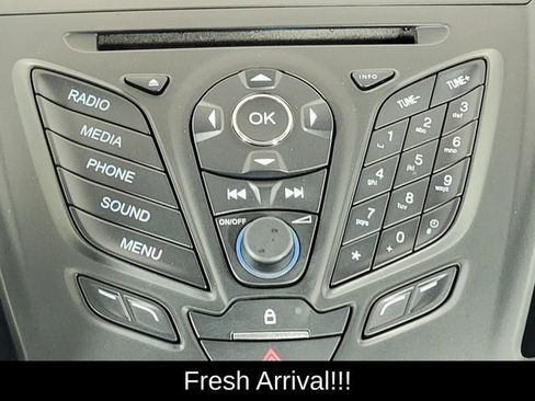 Used 2015 Ford Escape S image 21