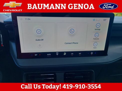 Used 2025 Ford Maverick XL FWD image 18