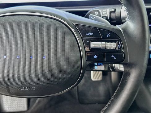 Used 2023 Hyundai Ioniq 6 Limited w/ Cargo Package AWD/4WD image 24