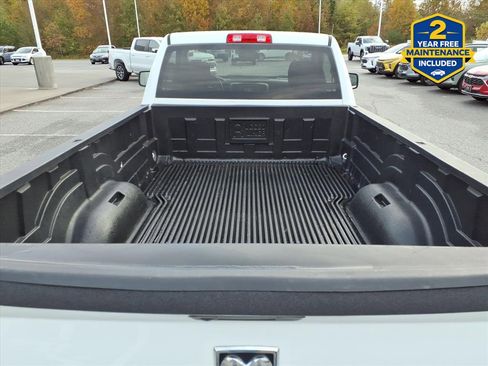 Used 2022 RAM 1500 Tradesman w/ Popular Equipment Group image 5