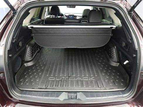 Used 2024 Subaru Outback Limited image 24