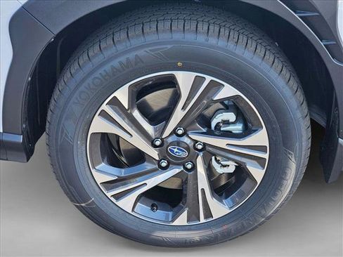 New 2026 Subaru Crosstrek 2.0i Premium image 10