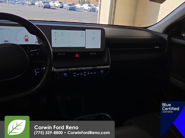 Used 2023 Hyundai Ioniq 5 SEL AWD/4WD image 20
