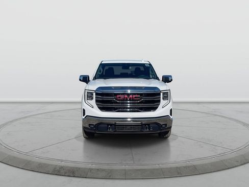 New 2026 GMC Sierra 1500 SLT AWD/4WD image 3