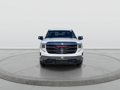 New 2026 GMC Sierra 1500 SLT