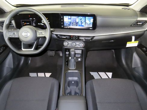 New 2026 Nissan Kicks S image 10