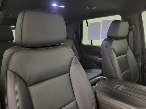Used 2021 Chevrolet Tahoe Z71 AWD/4WD image 43