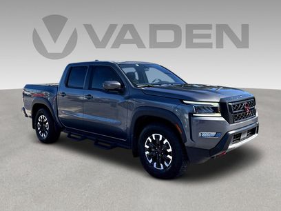 Used 2023 Nissan Frontier Pro-X w/ Pro Convenience Package