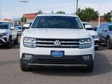 Used 2018 Volkswagen Atlas SEL image 2