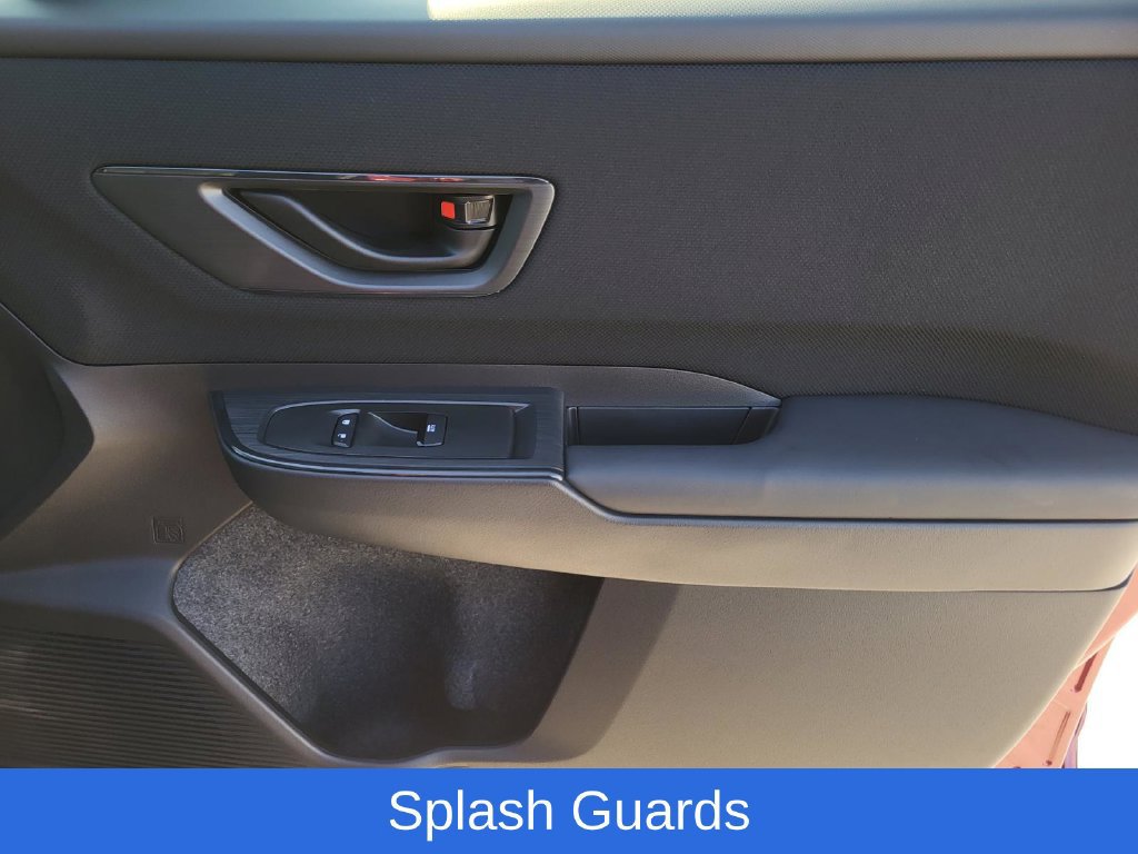 Certified 2026 Subaru Outback Premium AWD/4WD image 7