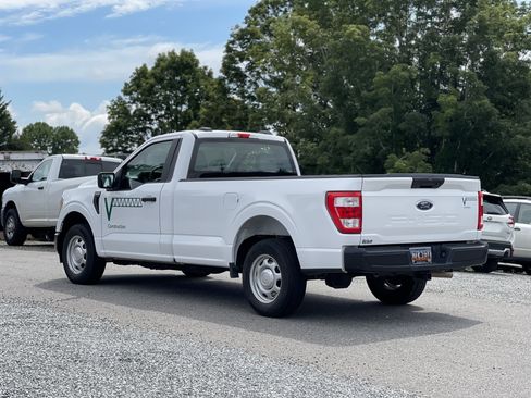 Used 2022 Ford F150 XL RWD image 5