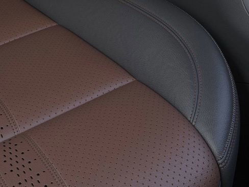 New 2026 Chevrolet Silverado 2500 High Country w/ Technology Package image 21