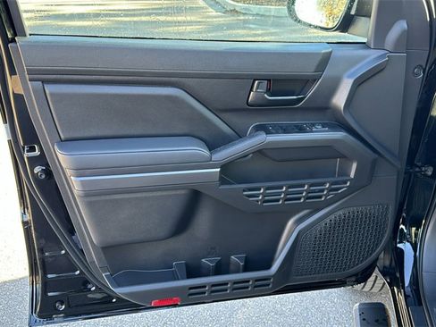 New 2025 Toyota Tacoma SR5 image 13