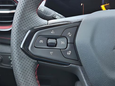 New 2026 Chevrolet TrailBlazer RS w/ Convenience Package image 18