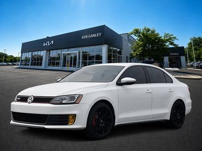 Used 2015 Volkswagen Jetta GLI SEL
