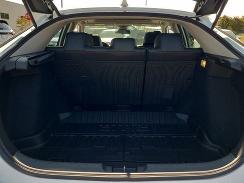 Used 2024 Honda Civic EX-L image 31