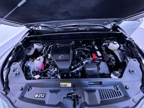 Used 2024 Toyota RAV4 LE image 11