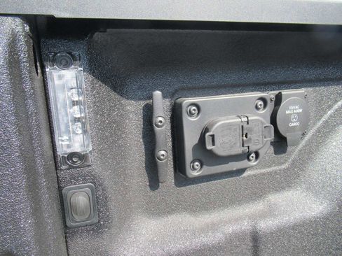 New 2026 RAM 3500 Laramie w/ Sport Appearance Package image 6