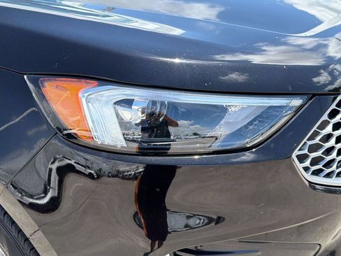 Certified 2024 Ford Edge SEL AWD/4WD image 11