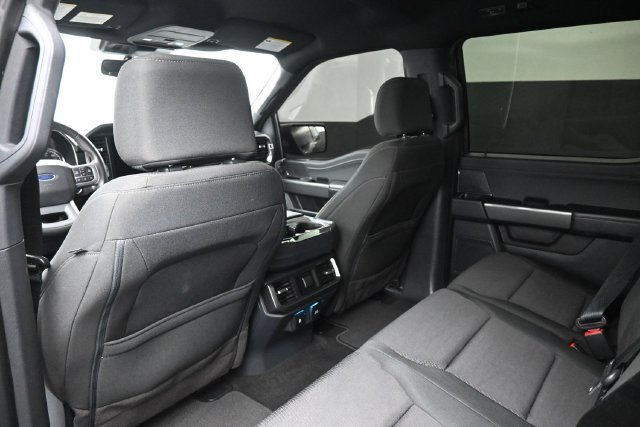 Used 2023 Ford F150 XLT w/ Equipment Group 302A High RWD image 19
