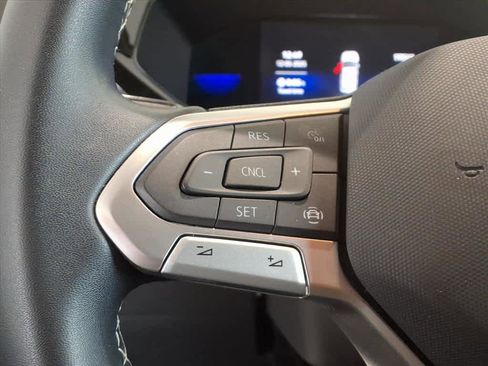 Certified 2023 Volkswagen Taos S image 15