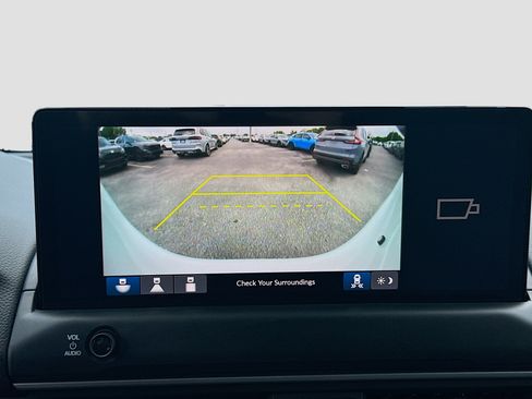 New 2026 Honda Pilot Sport image 14