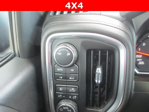 Used 2019 Chevrolet Silverado 1500 RST w/ All-Star Edition image 27