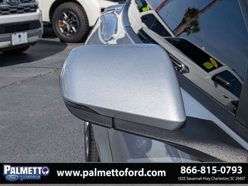 Used 2015 Ford Mustang GT Premium RWD image 11